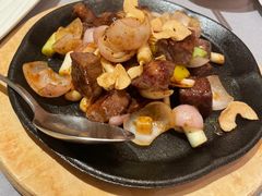 -鲍鱼王子(深圳大厦店)
