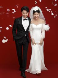 -花漾摄影优选工作室(东莞原创作品店)