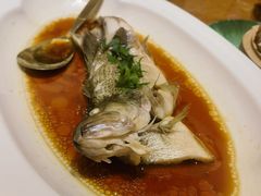 -白金汉爵大酒店-24小时餐厅(南京白金汉爵大酒店店)