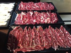 -幸运牛汕头小黄牛牛肉火锅(梅林店)