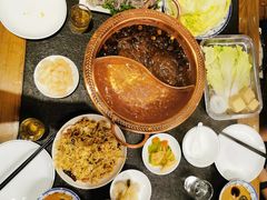 -仁和四季涮肉馆(天坛南门店)