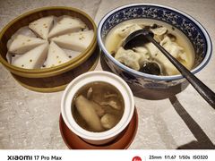 -苏州阳澄湖澜廷酒店-有景阁中餐厅