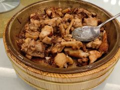 -围龙屋客家食府(福田店)