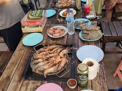 -Jomtien Talay Pao Pattaya