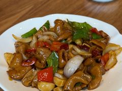 -金锅小厨(乐活街店)