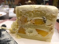-Rosy洛绮·蛋糕咖啡店