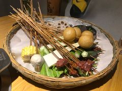 -班花麻辣烫(南京概念店)
