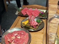 -西塔老太太泥炉烤肉(万柳华联店)