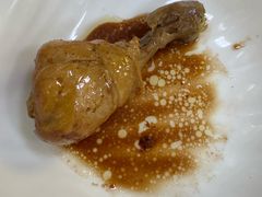 -王桂峰特色小吃(浔阳路店)