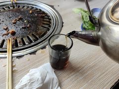 -平山城鑫烧烤(建国楼店)