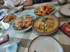 -君霖海鲜私房菜(春柳店)