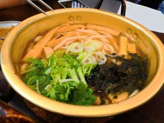 -青春分食(仙林大学城店)