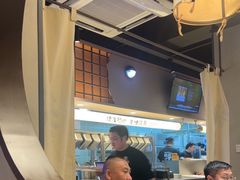 -街角等你.大连海鲜烧烤.经典铁板海鲜串(西安路店)