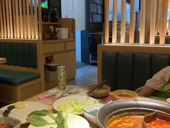 -温野菜涮涮锅(曲江大悦城店)