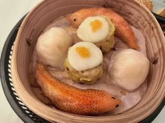 -翠园(广州太古汇店)