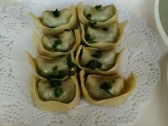 -逸林轩中餐厅(中信泰富朱家角锦江酒店)