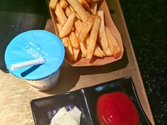 -烤匠麻辣烤鱼(环球中心店)