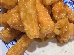 -十二道丰味·徐州土菜·烧烤(何山路店)