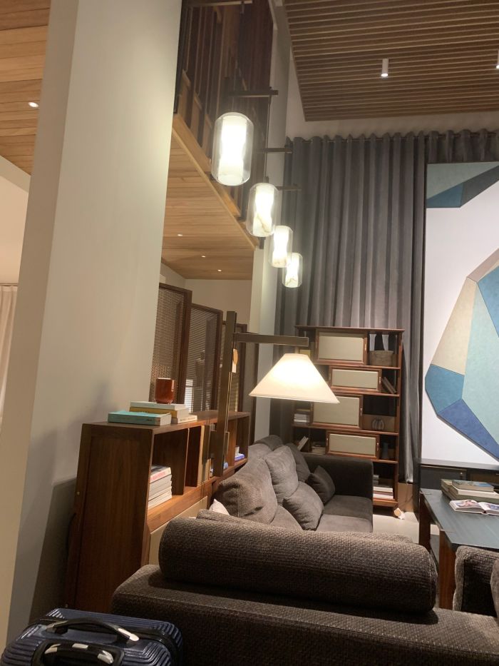 岁集家具(华侨城店)