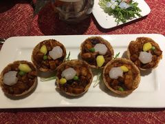 八宝辣酱-徐记私厨(半淞园路店)