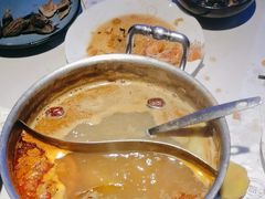 -吉布鲁牛排海鲜自助(深圳金牌店)