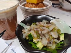 -火山屋台(新街口店)