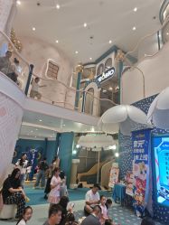 -奈尔宝家庭中心·亲子餐厅(苏州大悦城店)