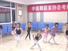 -艺彩童馨舞蹈培训学校(西湖道校区)