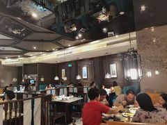 大堂-岭南真味·匠心粤菜(K11店)