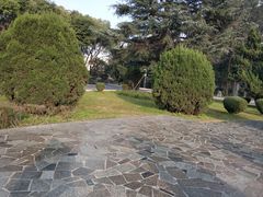-西南交通大学(九里校区)