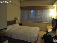 DSC_0028-上海波特曼丽思卡尔顿酒店