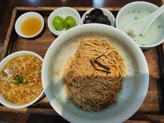 -蟹上黄·蟹黄面·江南糖水(人民广场店)