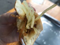 -贺记蛋烘糕(文庙西街店)