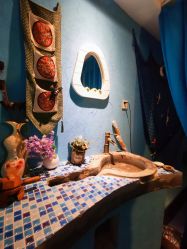 -琦品高端美容SPA私佳美场