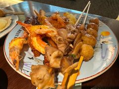 -松子料理(亮马桥店)