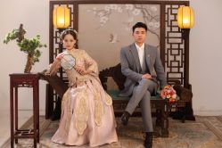 -太郎花子婚纱摄影艺术中心