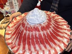 -清真·京华源铜锅涮肉(丰庆店)