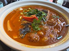 -小河村·淮扬小馆(油坊桥店)