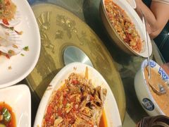 -稻香村全民餐厅(鄱阳店)