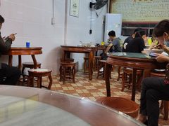 大堂-江南濑粉店(文华路店)
