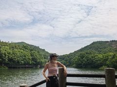 -白马涧龙池景区