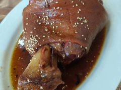 -巷子深菜馆·津门肘子(滨海店)