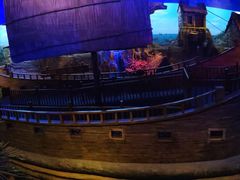 -华夏文旅海洋公园