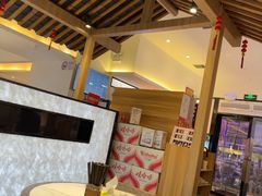 -裕兴记•蟹黄面馆(人民广场店)