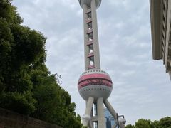 -东方明珠广播电视塔