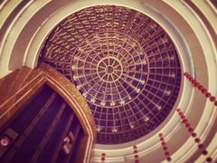 -杭州国际会议中心洲际酒店-原素全日餐厅(解放东路店)