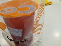 -CoCo都可(中华广场店)