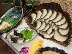 -Minase水濑·日料放题(外滩店)