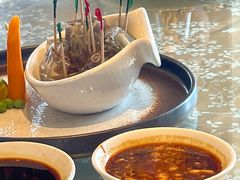 -鹭江宾馆·观海餐厅