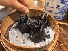 -南京大牌档(中山陵店)